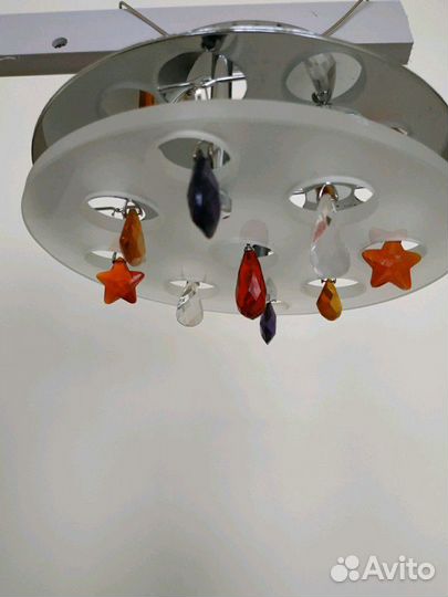 Светильники новые встраиваемые MR-16