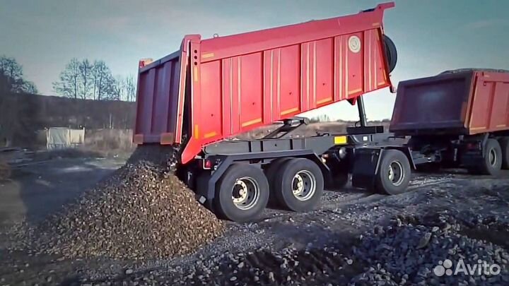 Аренда и услуги спецтехники