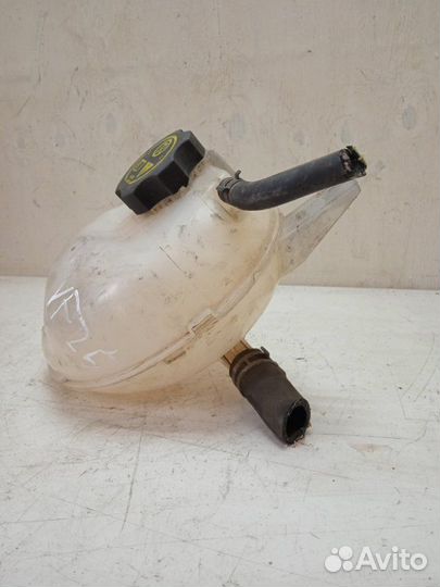 Бачок расширительный Opel Astra K хетчбэк 5-ти дв