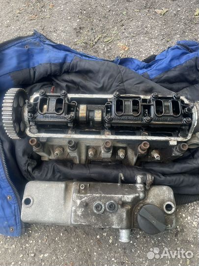 Гбц ваз 8 клапанный 1.5