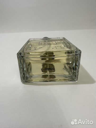 Ichnusa Profumum Roma делюсь оригинал