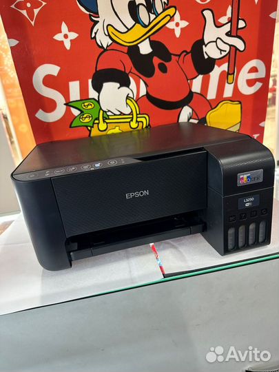 Epson l3250