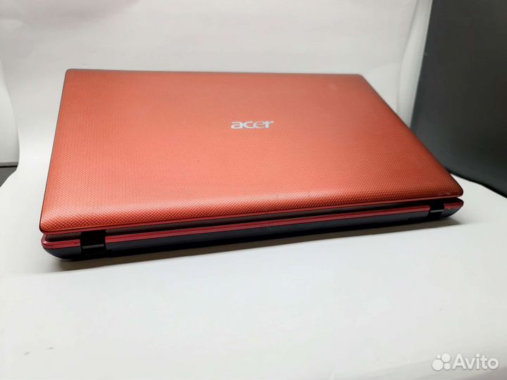 Ноутбук Acer Phenom II N830/HD 6470M c Гарантией