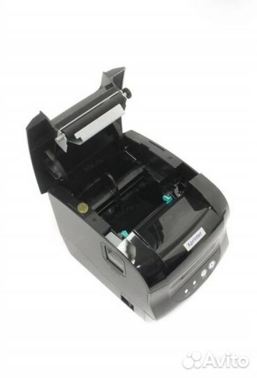 Mini Printer Xprinter XP-365B