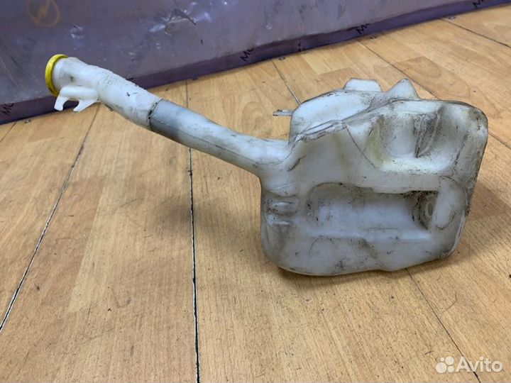 Бачок омывателя Opel Omega B