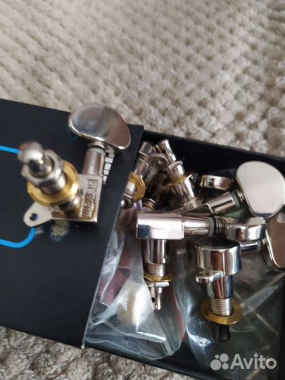 Колки Marvel Германия. 18:1