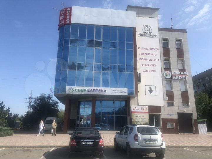 Свободного назначения, 52м2