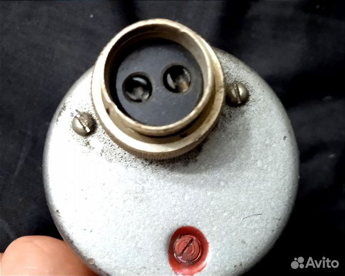 Элс-3 электроспуск