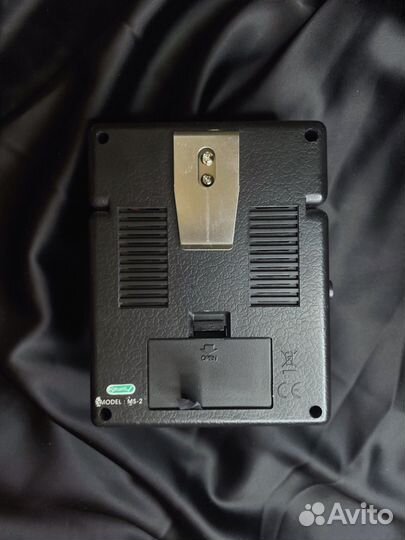 Комбоусилитель Marshall ms2