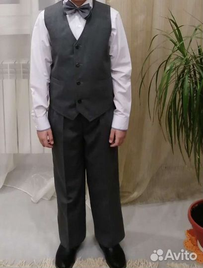 Школьная форма для мальчика