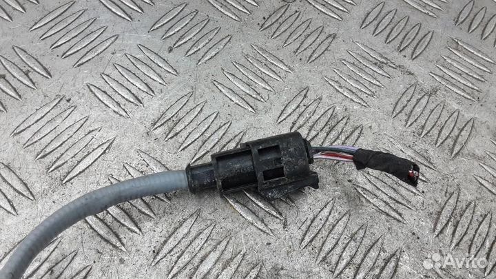 Датчик кислородный/Lambdasonde Mercedes-Benz A-Cla