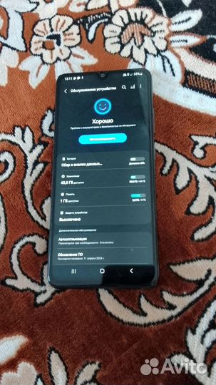 Samsung Galaxy A32, 4/64 ГБ