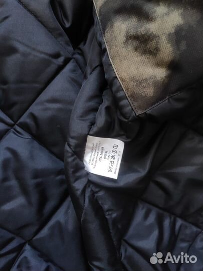 Форма черный мох 50/4