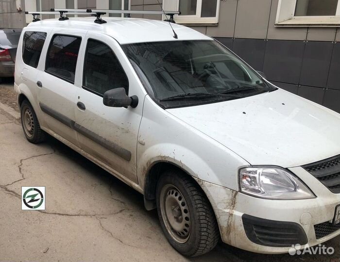 Багажник на крышу LADA Largus