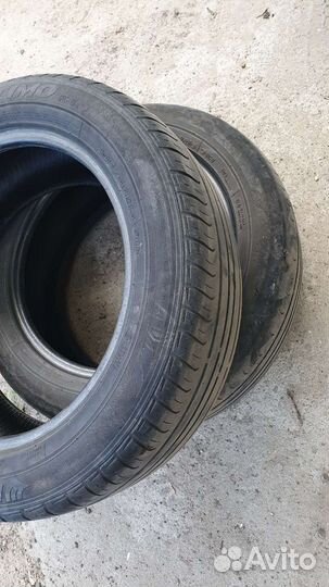 Hankook Optimo K415 205/55 R16