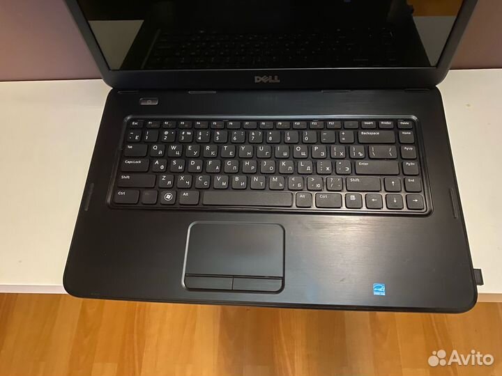 Ноутбук Dell inspiron n5050