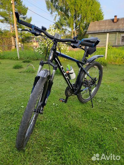 Продам велосипед GT Avalanche 3.0