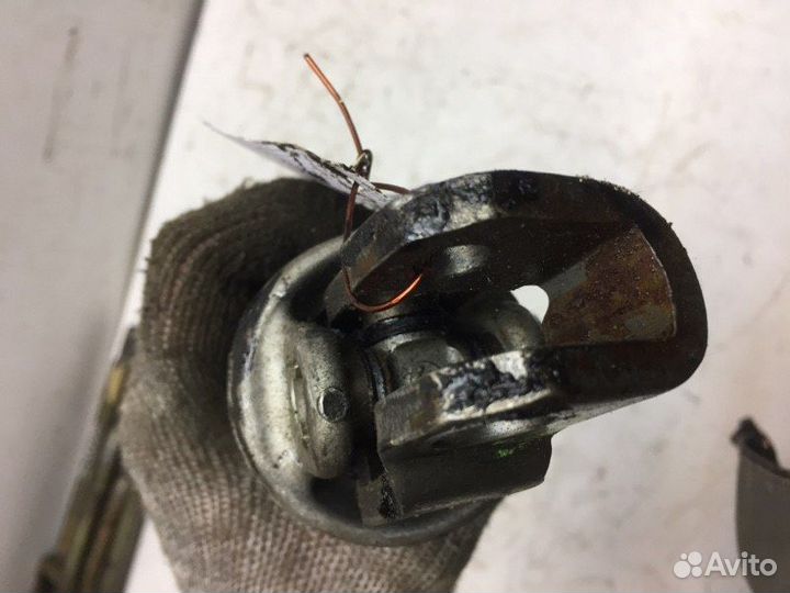 Кардан рулевой Audi A4 B5 1994-2000