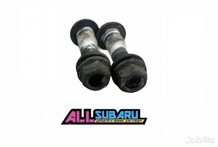 Болт развальный передний Subaru Impreza Wrx GDA