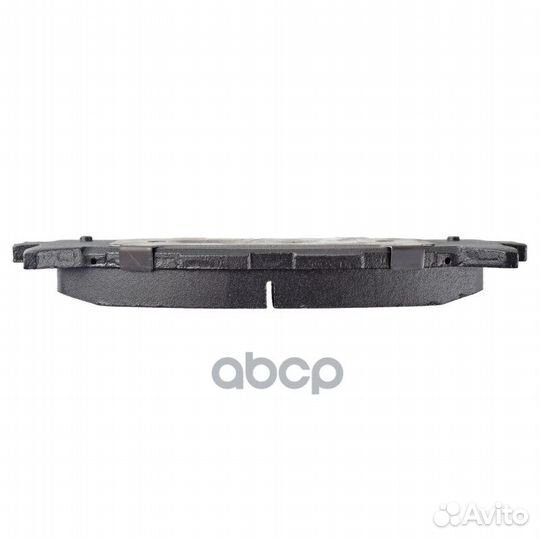 Колодки тормозные передние ADT342189 Blue Print