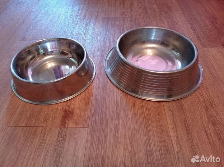 Миски непрливашки