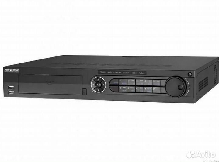 DS-8124hqhi-K8 Hikvision