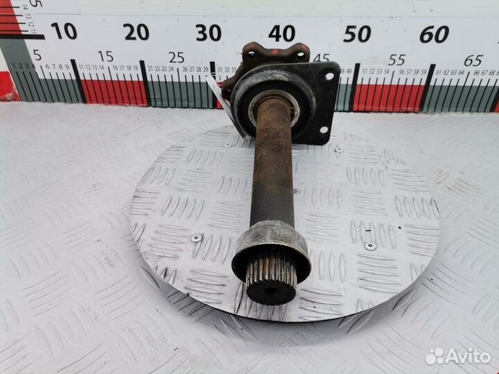 Полуось для Ford Galaxy 1