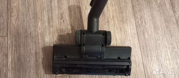 Пылесос philips fc 9713