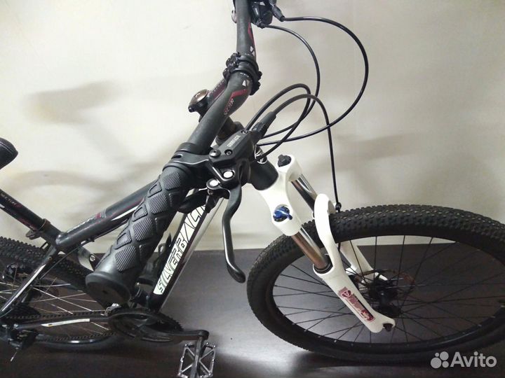 Silverback Stride 2.0