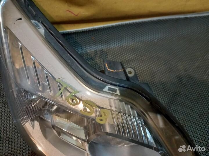 Фара правая ford focus 2 CB4