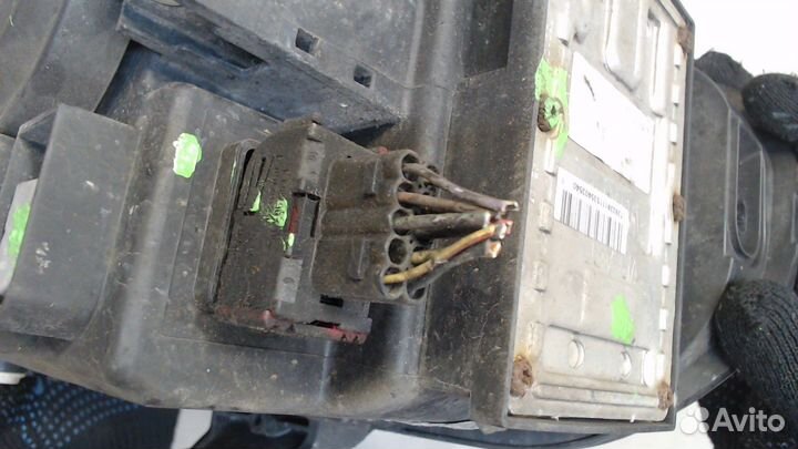 Фара (передняя) Saab 9-5, 2006