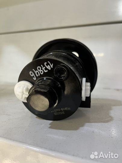 Насос гур Газель 3302 Cоболь дв. 405, 406, УАЗ