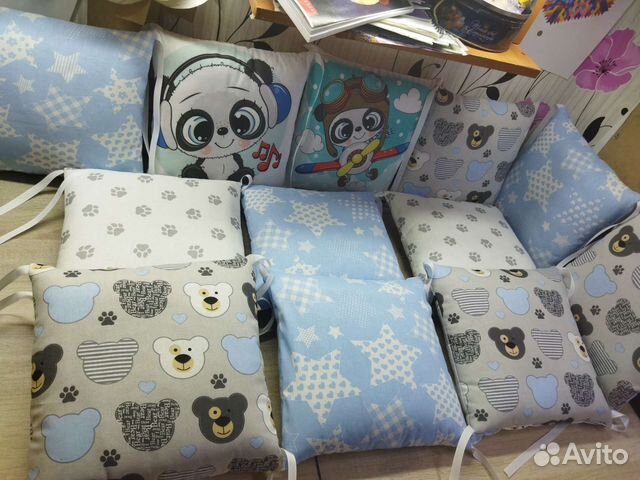 Белье постельное