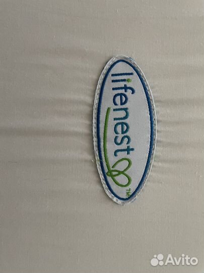 Матрас/кокон для новорожденного