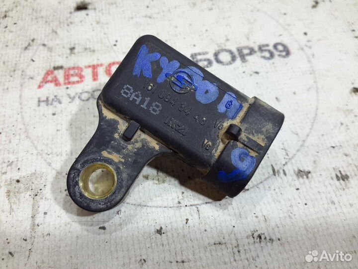 Датчик абсолютного давления SsangYong Kyron