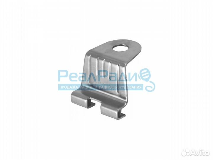 Кронштейн для врезных антенн