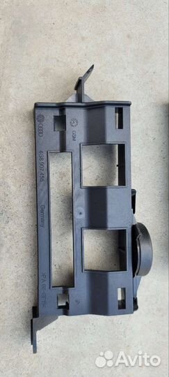 Блок управления крышки багажника ауди А7 С7