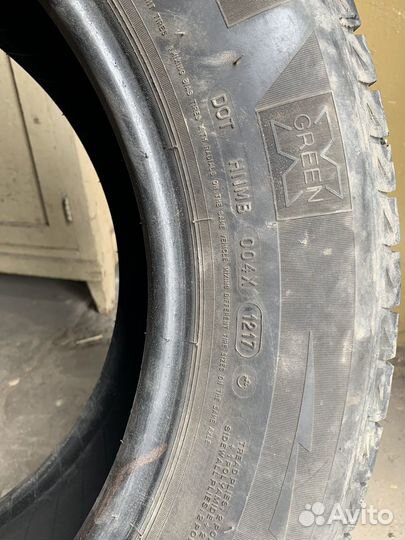 Michelin Radial XSE 235/65 R18 107