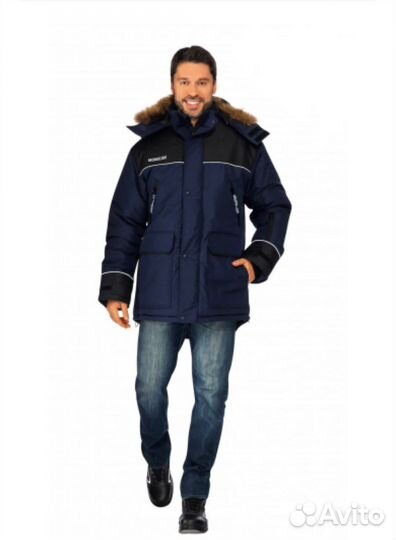 Куртка monblan