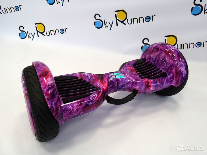 Гироскутер 10,5 Smart Balance Wheel New