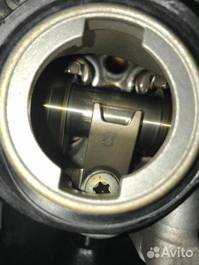 Двигатель M274.920 Mercedes-Benz