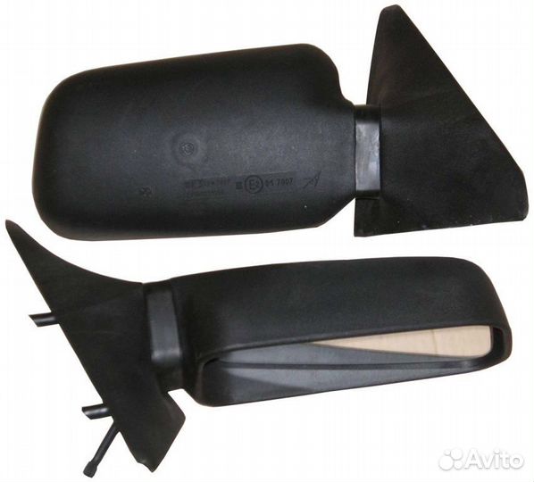 Зеркала ваз2110/12