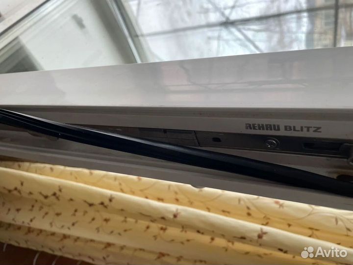 Ремонт окон Регулировка пластиковых окон