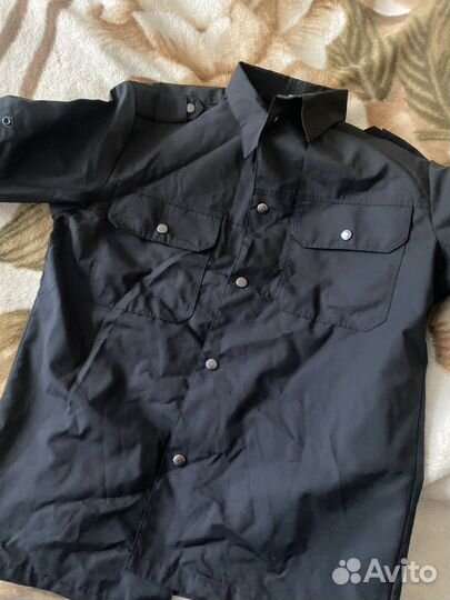 Спецовка мужская