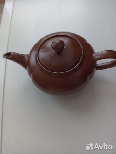 Чайник заварочный новый