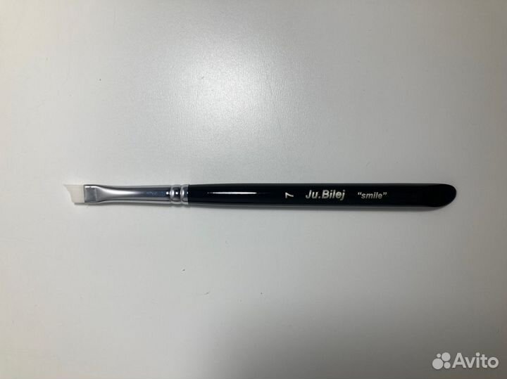Кисти для маникюра Roubloff Ju. Bilej