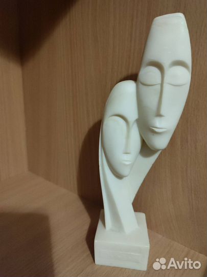 Статуэтка devotion (преданность)