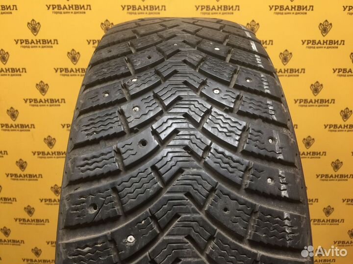 Michelin X-Ice North XIN2 205/60 R16 92T
