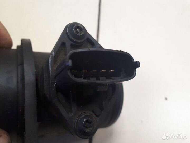 Датчик массового расхода воздуха