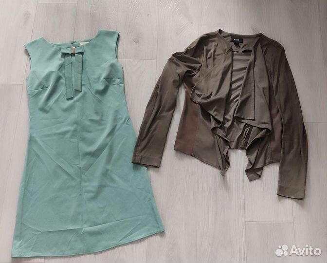 Женские вещи пакетом